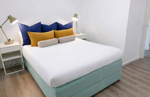 Barcelona Mediterranean Apartments - Foto 27