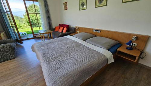 Ferienland Sonnenwald Ferienwohnung im Sonnenwald Apartment 5 - Foto 5