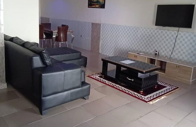 Lovely 2-bed Apartment in Ibeju Lekki - Foto 15
