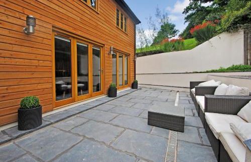 Exmoor Farmhouse - Foto 6