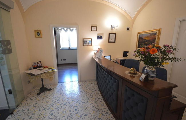 B&B Palazzo Pisani - Foto 23