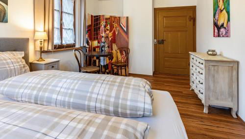 Altes Pfarrhaus - Photo 5