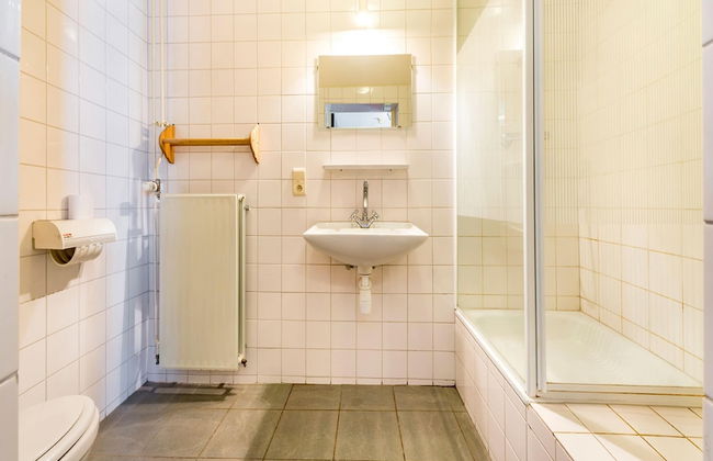 Holiday Home in Voeren Near Nature Park - Foto 22