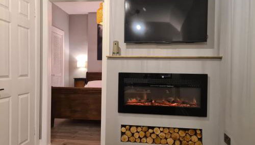 Peebles High Street Apartment - Foto 4