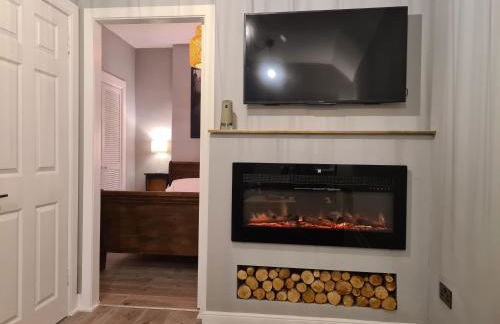 Peebles High Street Apartment - Foto 4