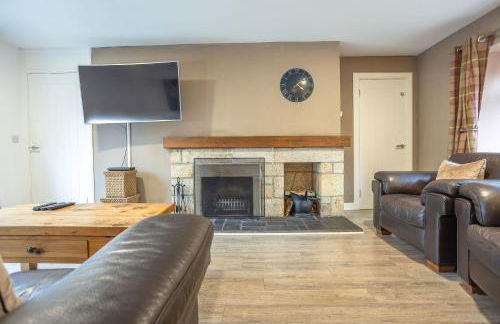 Taylor Cottage - Foto 20