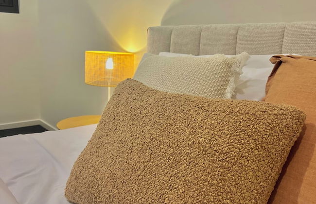 Harbour Towers, Newcastle's Elite Apartment Stays, Free Parking & Tram Access - Foto 40