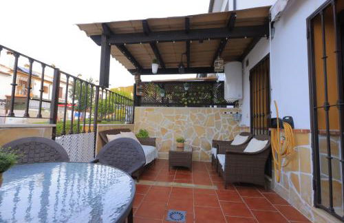 Vivienda Rural LA SOÑADA en El Bosque - Foto 15