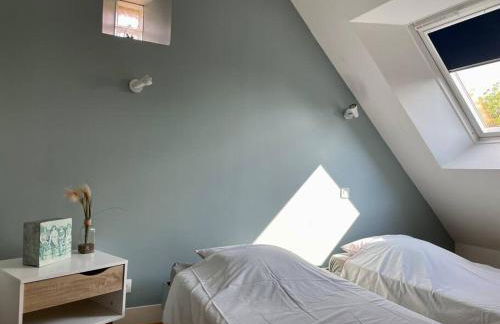 Logis Saint-Martin by Melrose - Photo 9