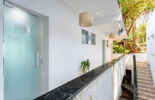 Estúdio 7 - Ar Cond e Vista Mar em Mangaratiba - Foto 23