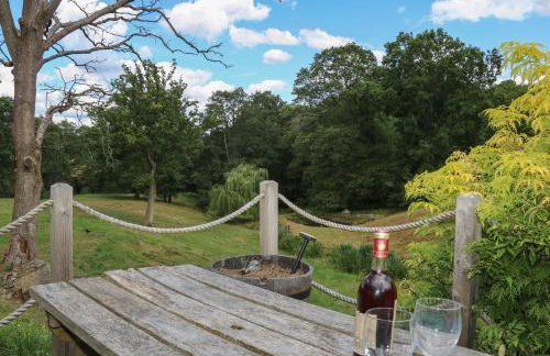 Garden Cottage - Foto 19