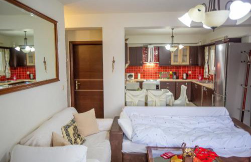 Chris Cozy Apartment - Foto 20