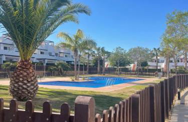 Casa Luisa Jardin 10 Condado de Alhama - Foto 74