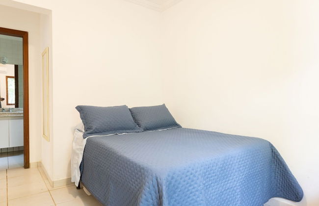 Flat 50m Praia Maresias Lazer Compl - Foto 3