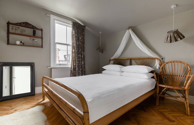 Brewster Gardens IV by Onefinestay - Photo 15