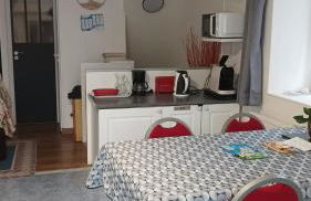 Maison 400ml a pied de la plage - Foto 4