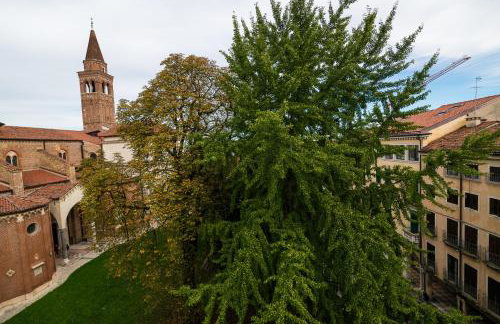 Residenza Corso Palladio 159 - Foto 76