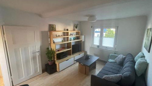 Ferienwohnung im Thüringer Wald - Foto 4