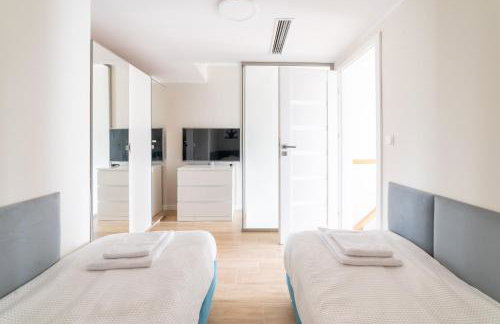 Apartamenty In Mestwina 37 Jurata - Foto 27