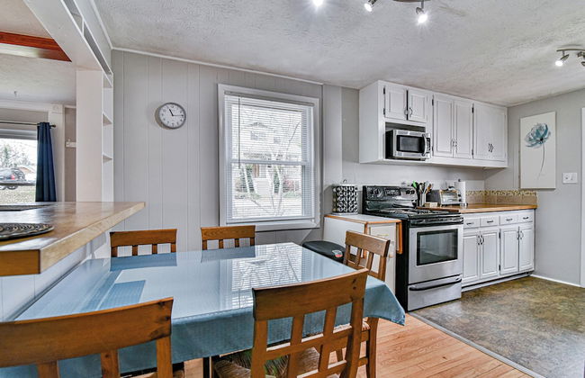 Greenway Getaway - Foto 8