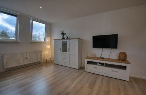 Apartment in Rheinnähe, bei Bonn - Foto 3