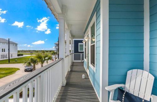 Inky's Escape ~ Seaside Serenity - Photo 1