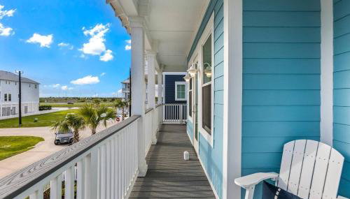 Inky's Escape ~ Seaside Serenity - Foto 1