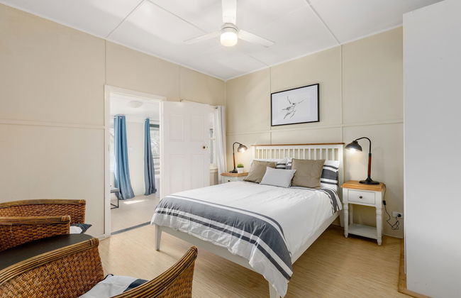 Tuckers Rocks Cottage - Photo 3