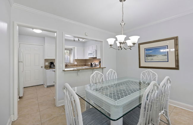 Ocean Cove At Palmetto Dunes - Foto 17