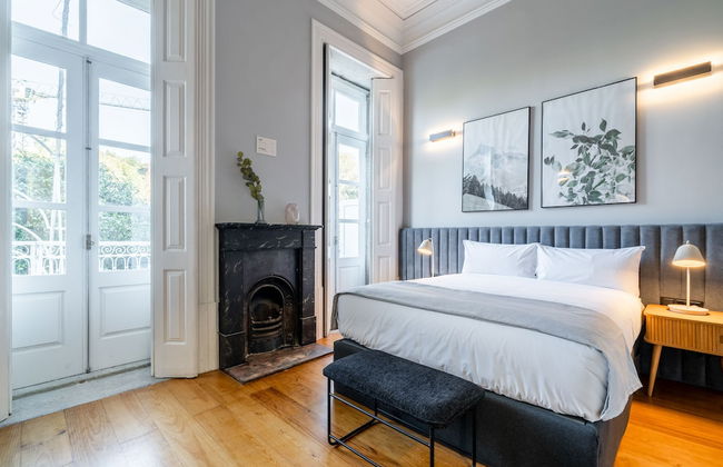 Limehome Porto Rua de Dom Manuel II - Foto 12