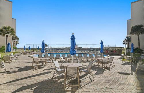 Holiday Surf and Racquet Club 707 - Foto 100