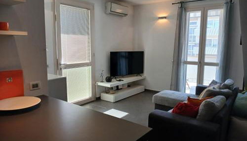 CV002 - Cervia, nuovo bilocale con ampia terrazza e posto auto - Foto 5