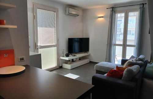 CV002 - Cervia, nuovo bilocale con ampia terrazza e posto auto - Foto 5