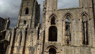 Swallow Cottage Middleham - Photo 4