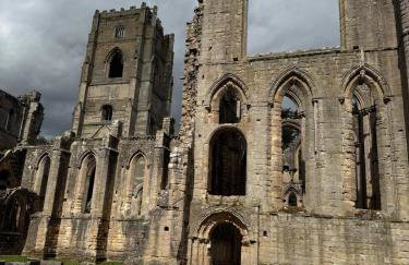 Swallow Cottage Middleham - Photo 4