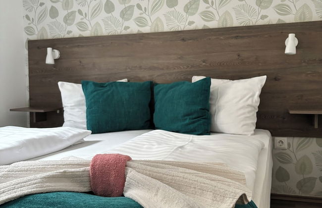 Nova City Apartments - Foto 10