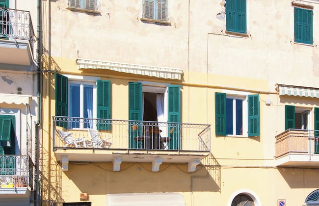 Appartamento fronte mare a Ospedaletti - Photo 19