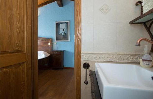 Villa Nonna Lucia - Foto 32