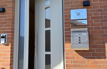 Dimora Canonica - Apartment - Foto 32