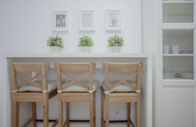 Liiiving in Porto - Balcony Dragão View - Foto 14