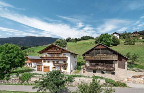 HAUSERHOF Chalet with Dolomite View - Foto 11