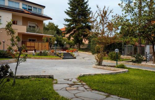 Le Pernici Apartments - Foto 15