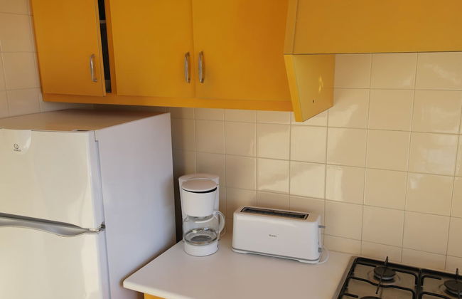 Cala Figuera Apartments - Photo 25