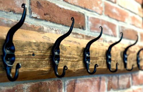 Lovely room in a 18th century manor - Foto 39