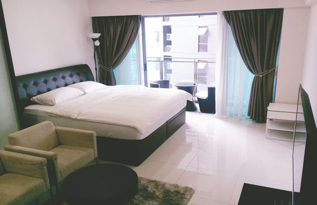 City Residences Studio Apt at Mercu - Foto 6