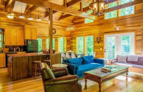 Nature's Paradise at 'The Reserve at Hot Springs' - Foto 14