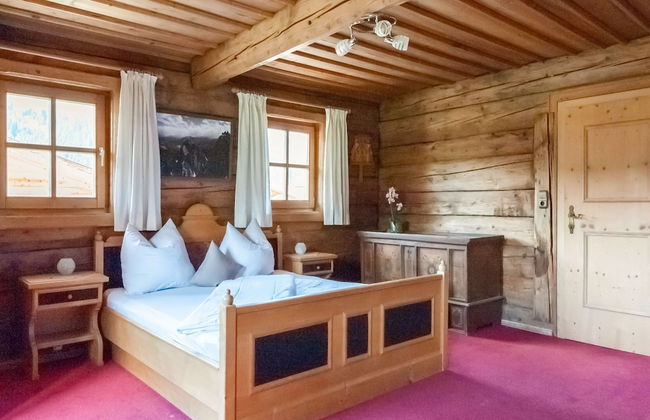 Beautiful Flat in Kirchberg Near the ski Area - Photo 10