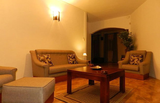 Bernard l'Hermite Villa - Foto 8