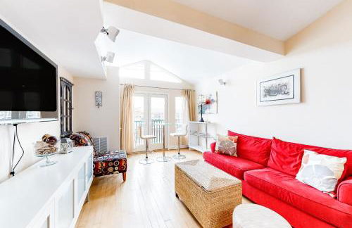 Town of Dewey Beach -- The Opal #306S - Photo 6