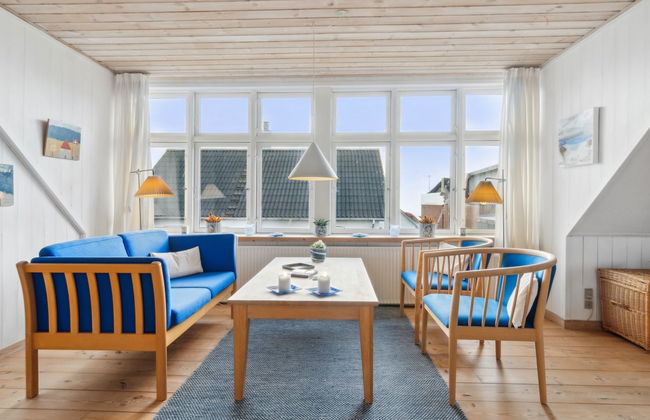 "Gertina" - 40m to the fjord - Foto 13